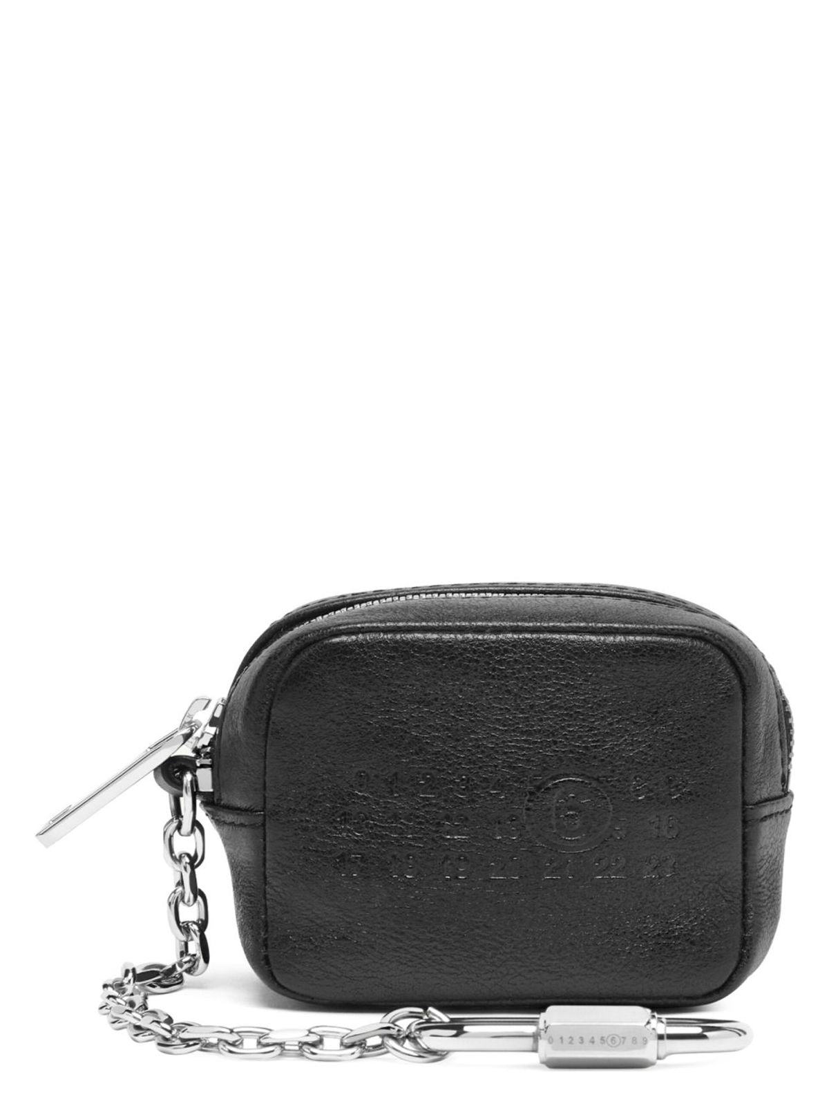 MM6 Maison Margiela KEYCHAIN UTILITY
