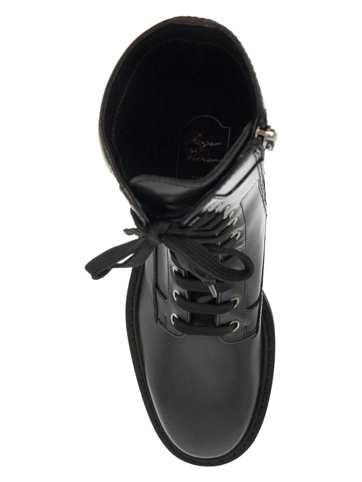 Roger Vivier VIV' RANGERS PLATFORM