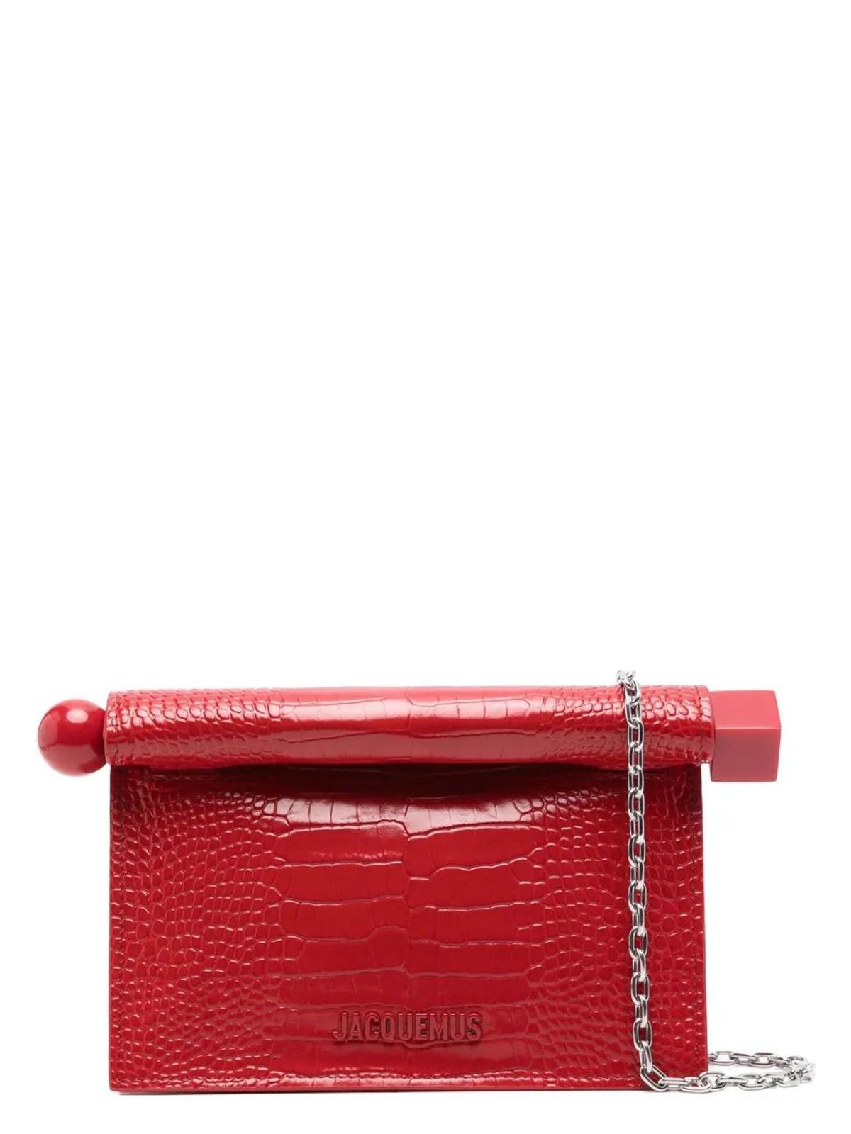 Jacquemus LA PETITE POCHETTE ROND C