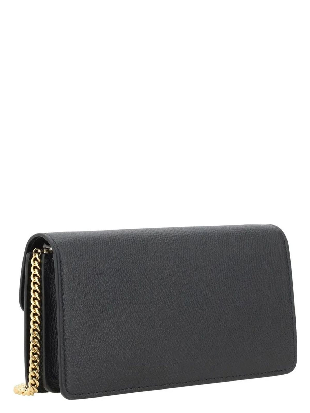 Valentino VLOGO WALLET W/STRAP
