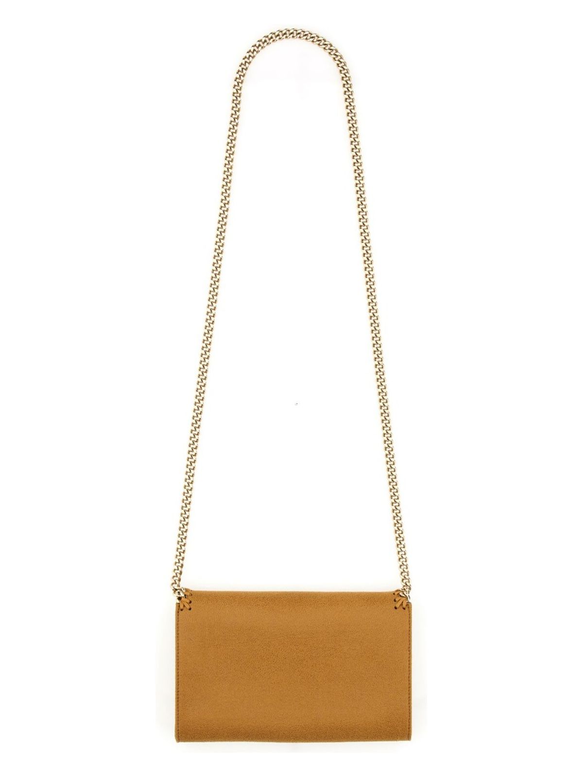 Stella McCartney FALABELLA MINI CROSSBODY BAG