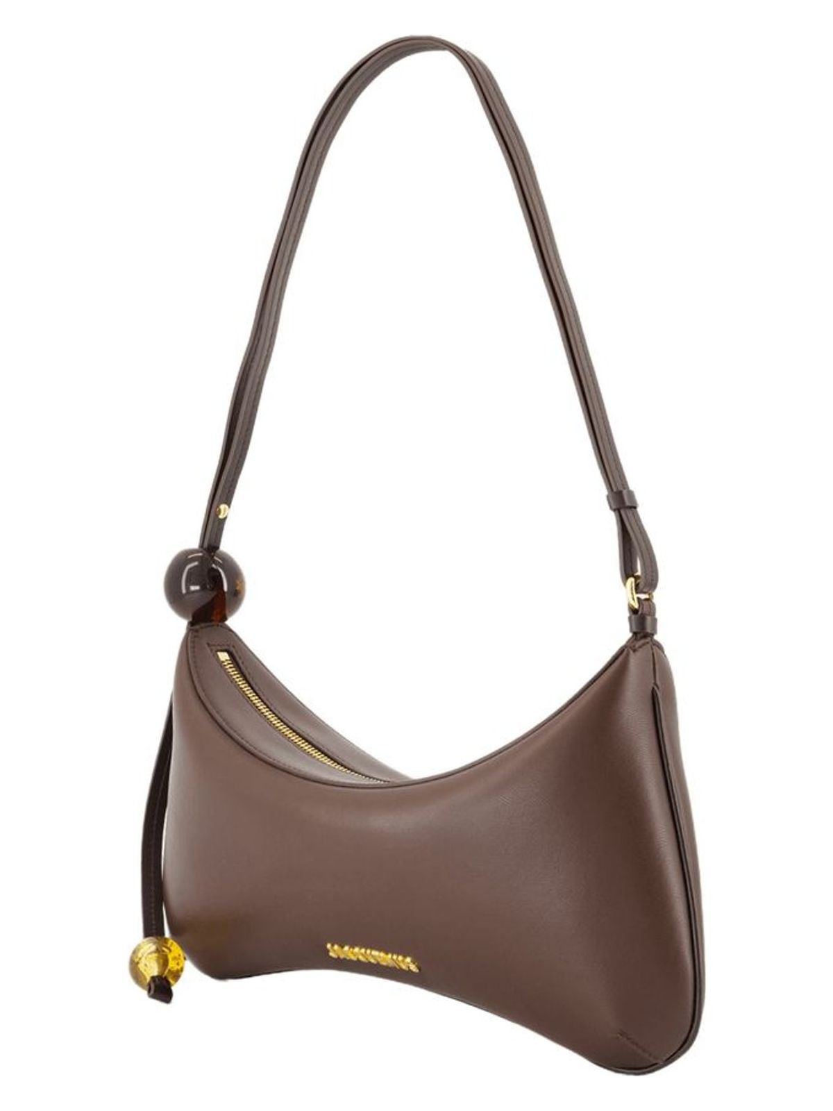 Jacquemus LE GRAND BISOU PERLE