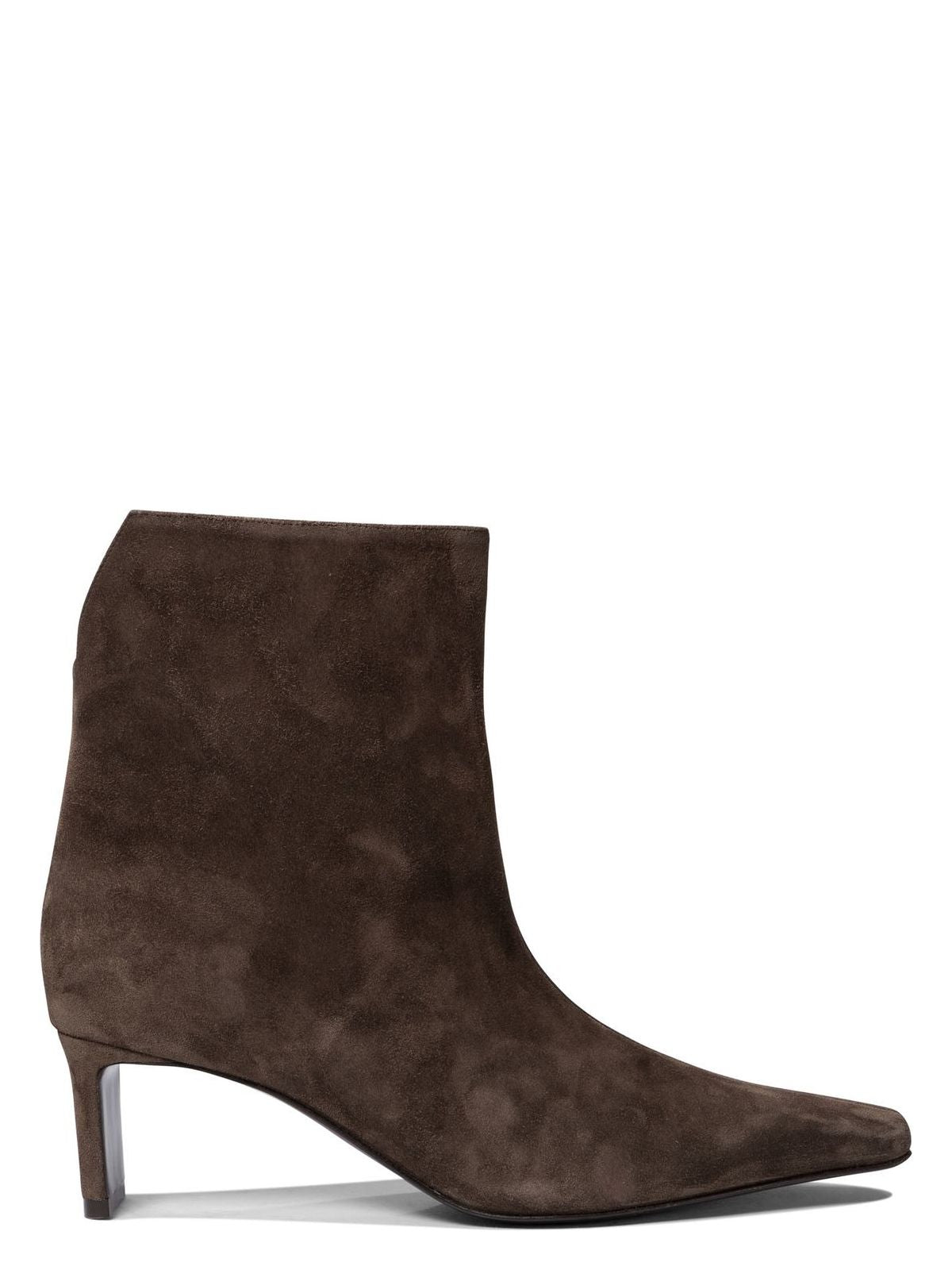 Khaite ANKLE BOOTS