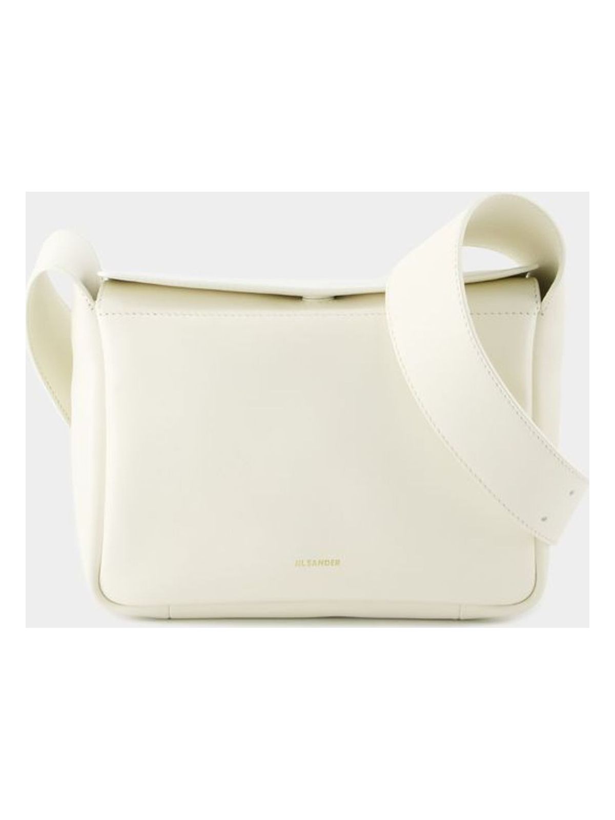 Jil Sander FLAP MESSENGER XS CROSSBODY