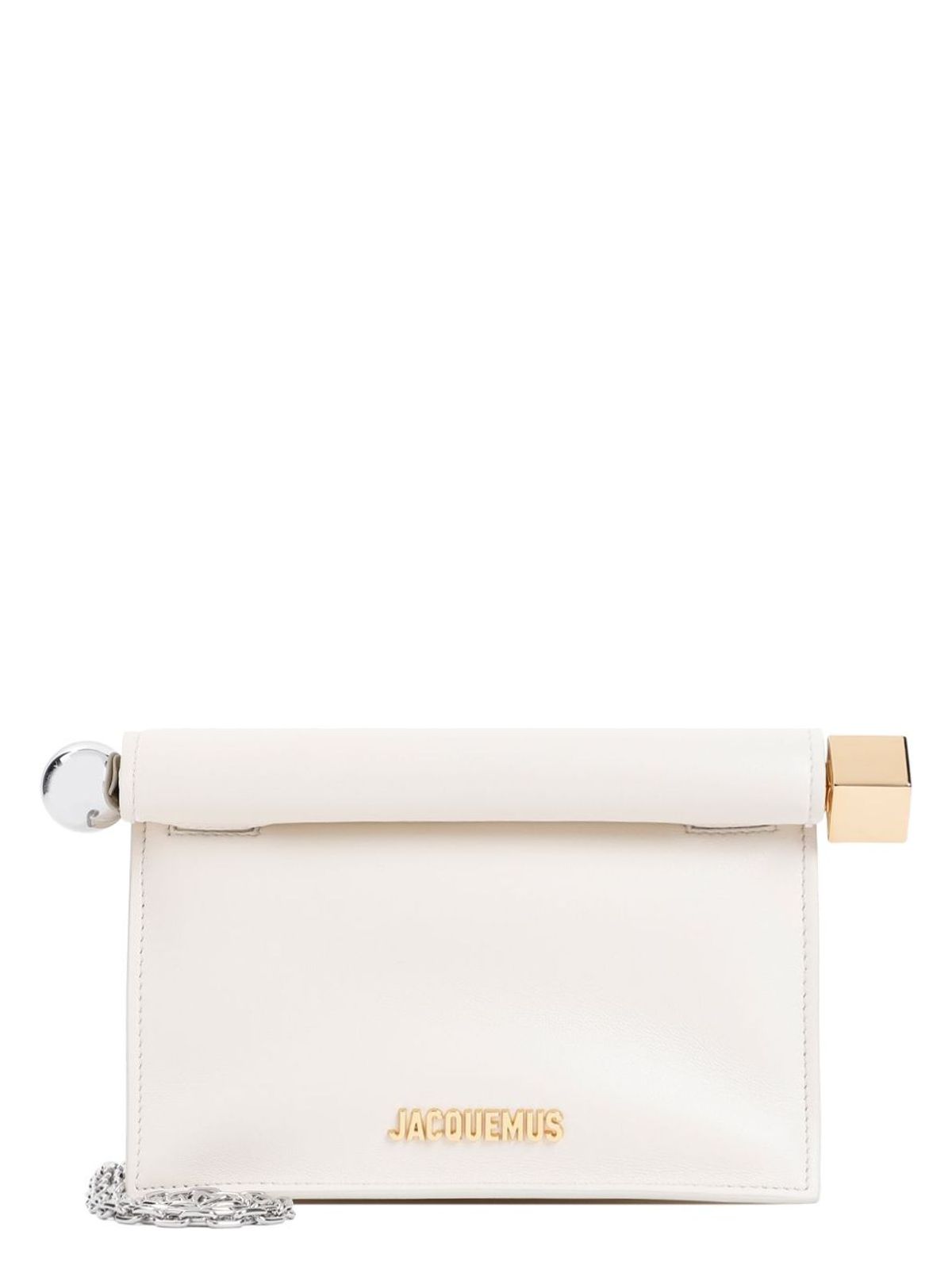 Jacquemus LA PETITE POCHETTE ROND C