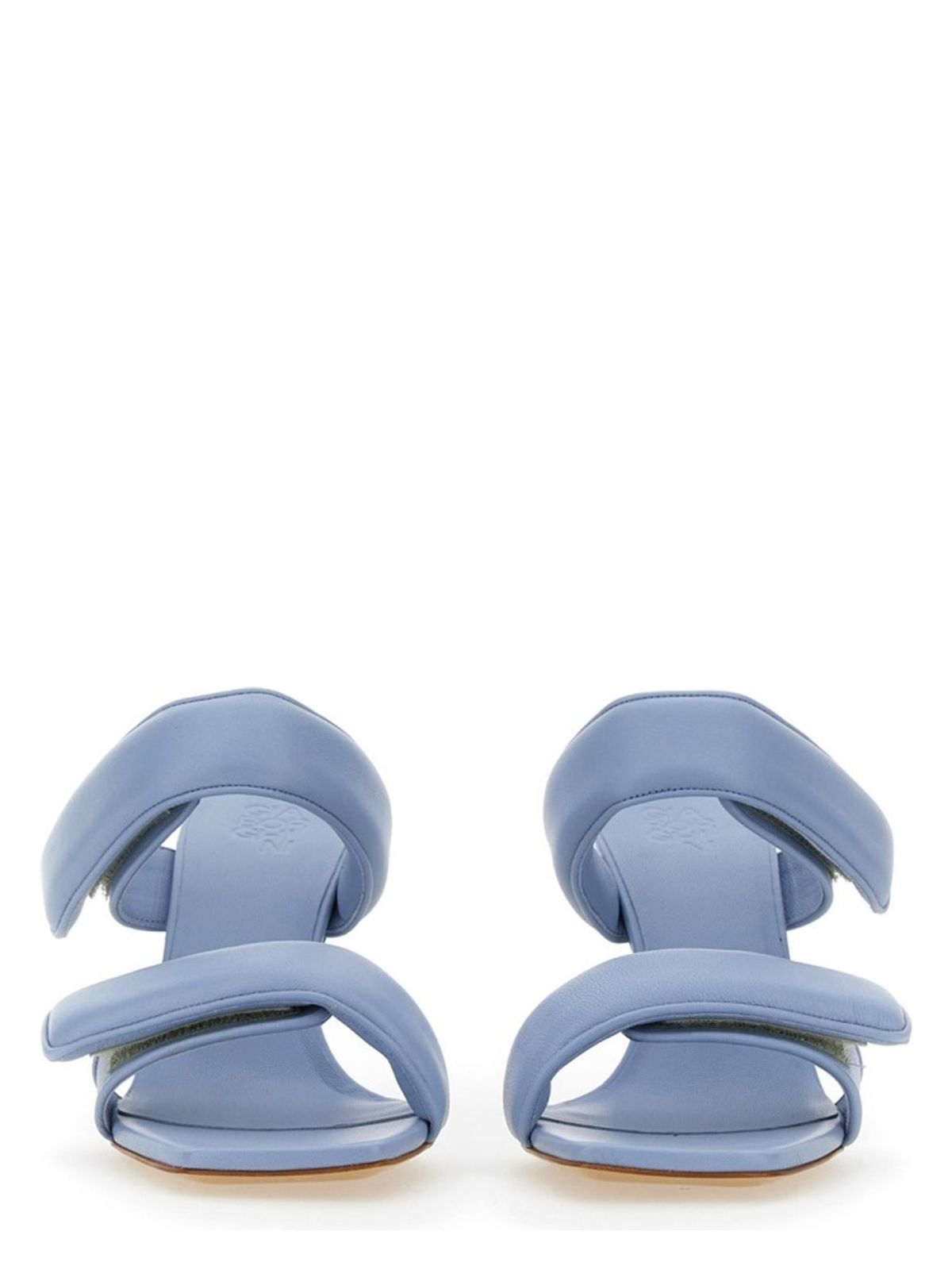 Gia Borghini PERNI SANDAL 03 GIA X PERNILLE TEISBAEK