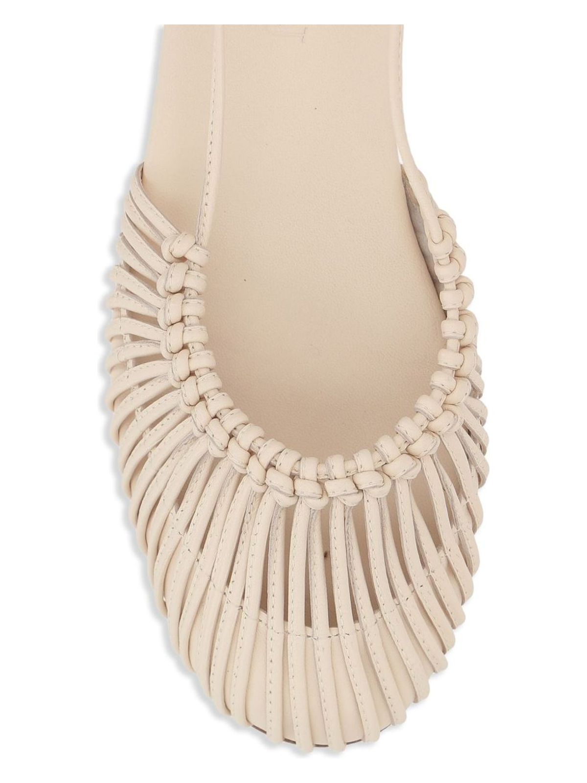 Hereu MANTERA LEATHER BALLETS