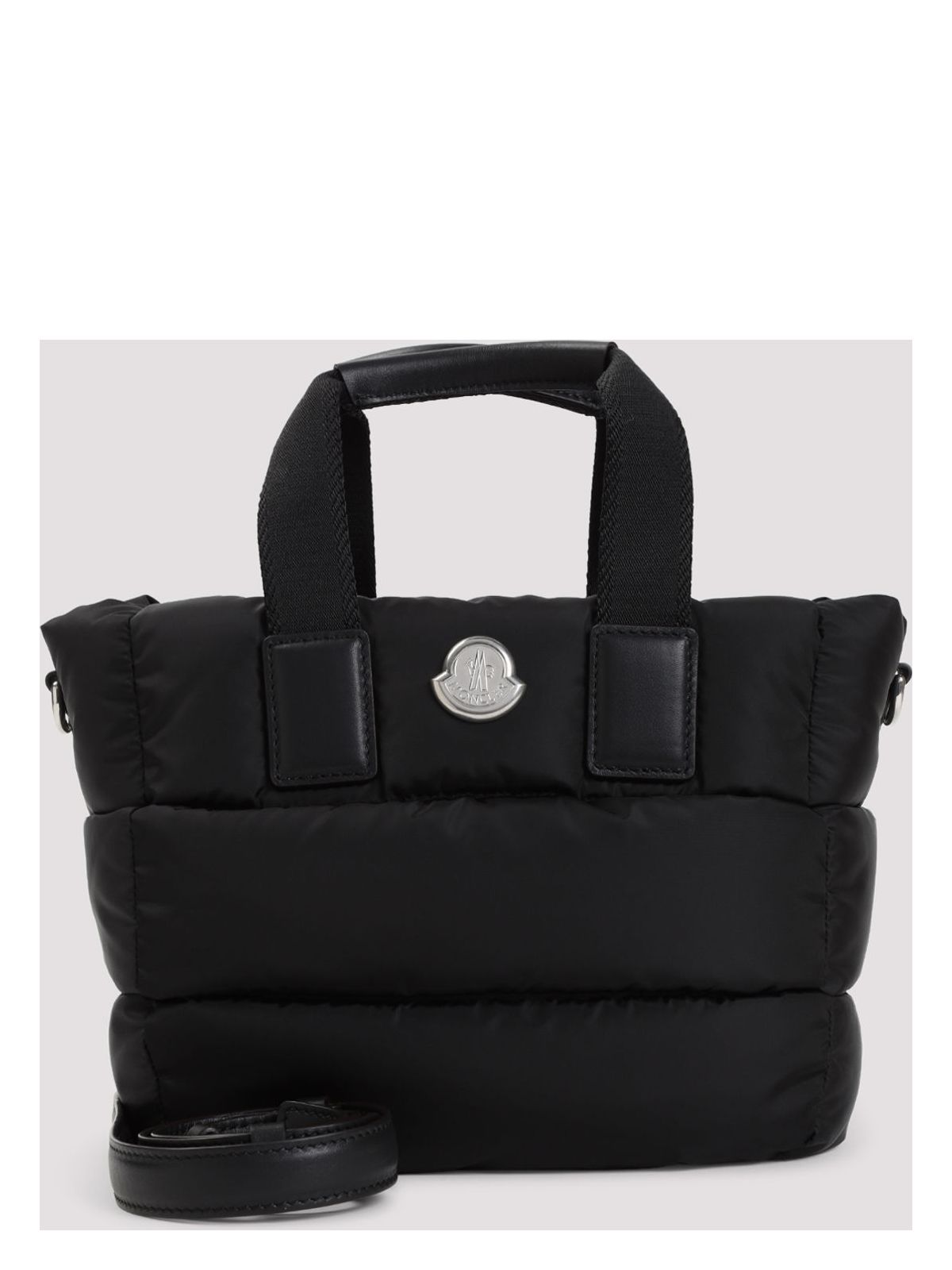 Moncler MINI CARADOC TOTE BAG