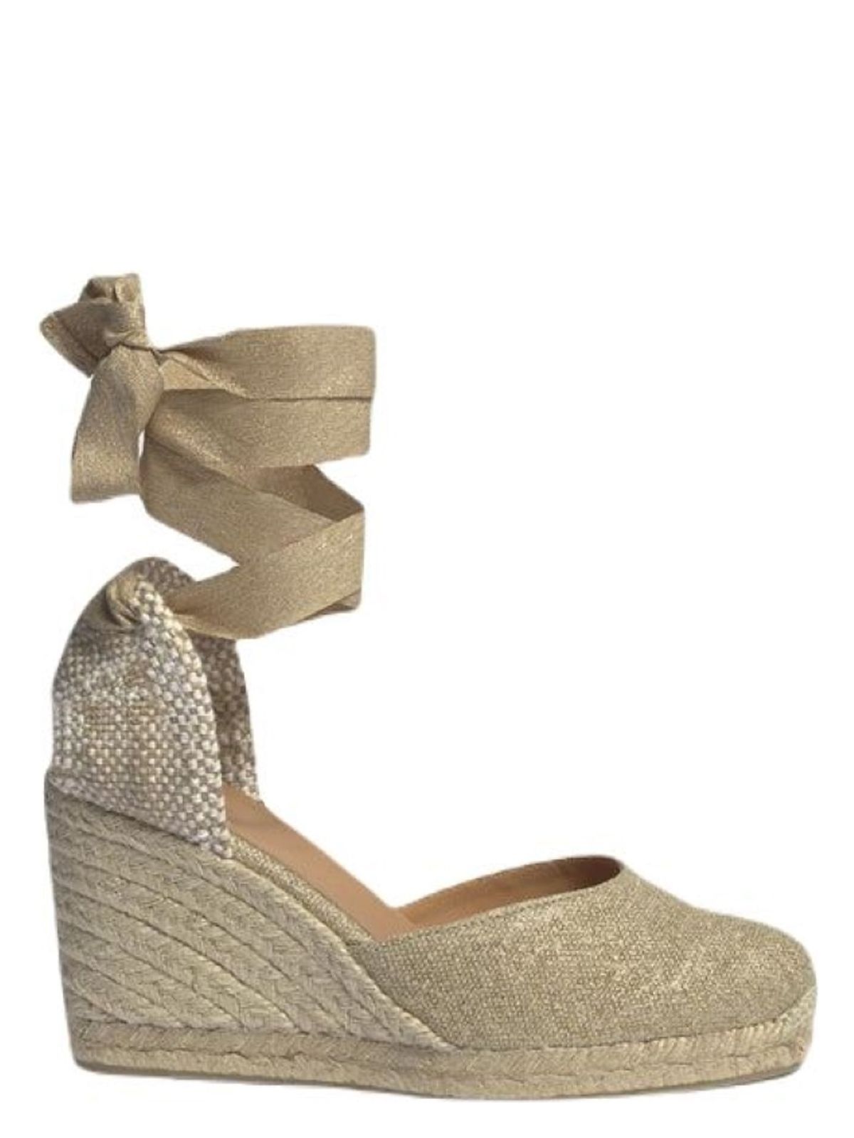 Castañer CARINA/8 GOLD