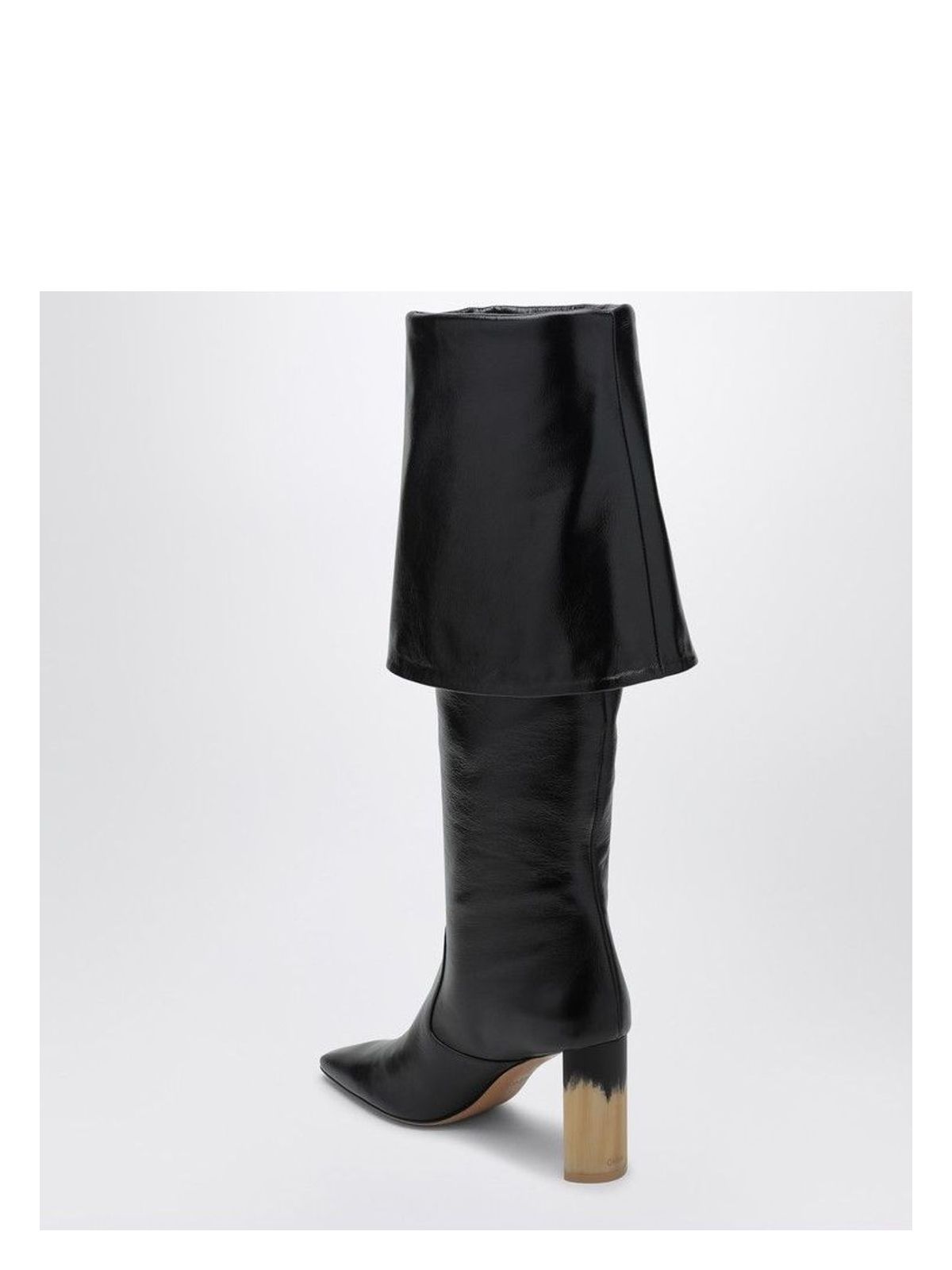 Chloé HIGH-HEELED BOOT GEORGIA