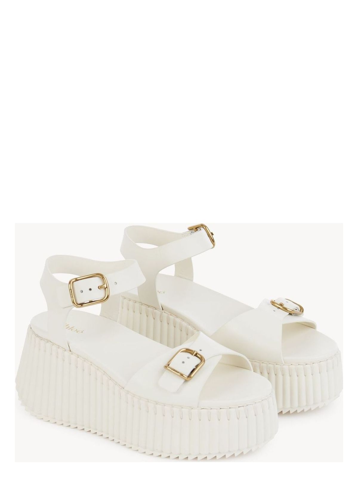 Chloé NAMA SANDAL