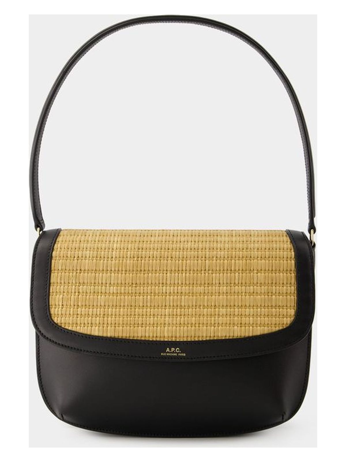A.P.C. Sarah Shoulder Bag