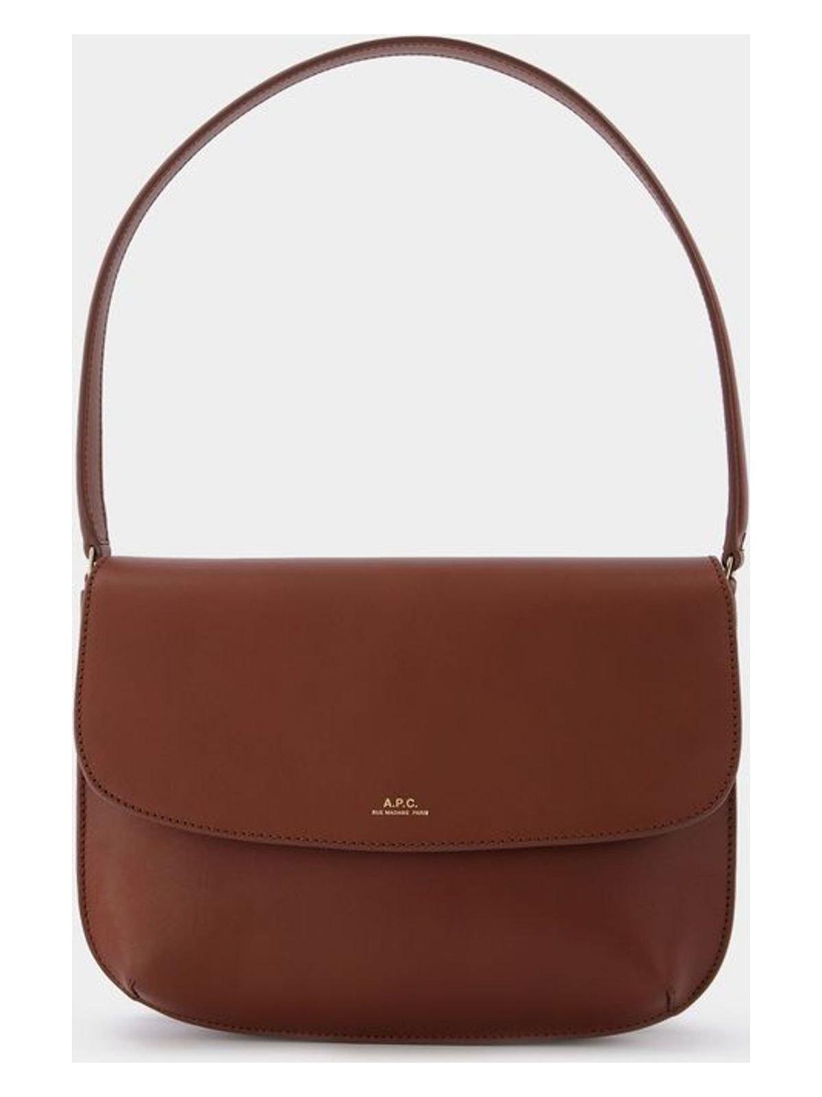 A.P.C. SARAH SHOULDER BAG