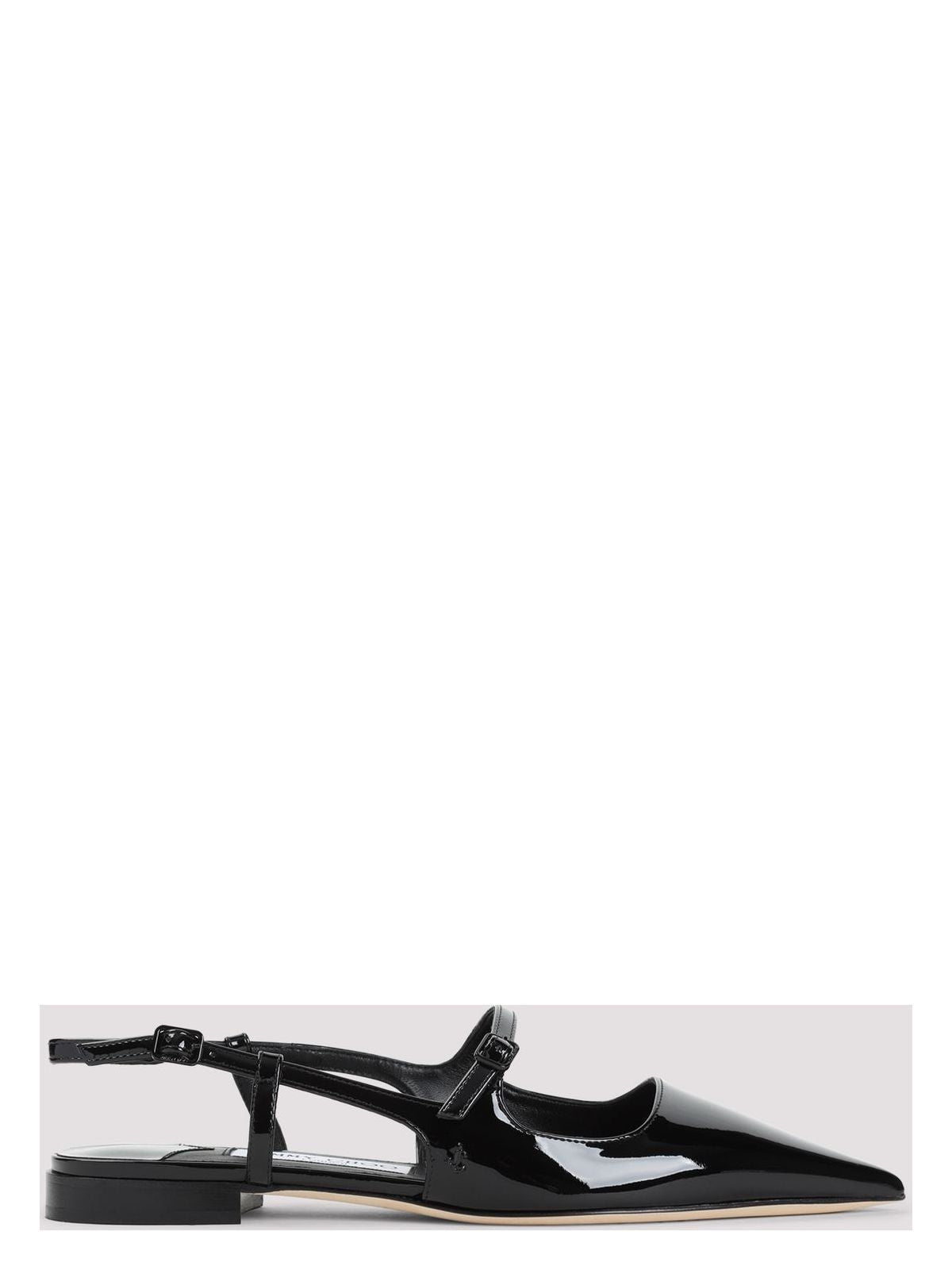 Jimmy Choo DIDI FLAT MULES