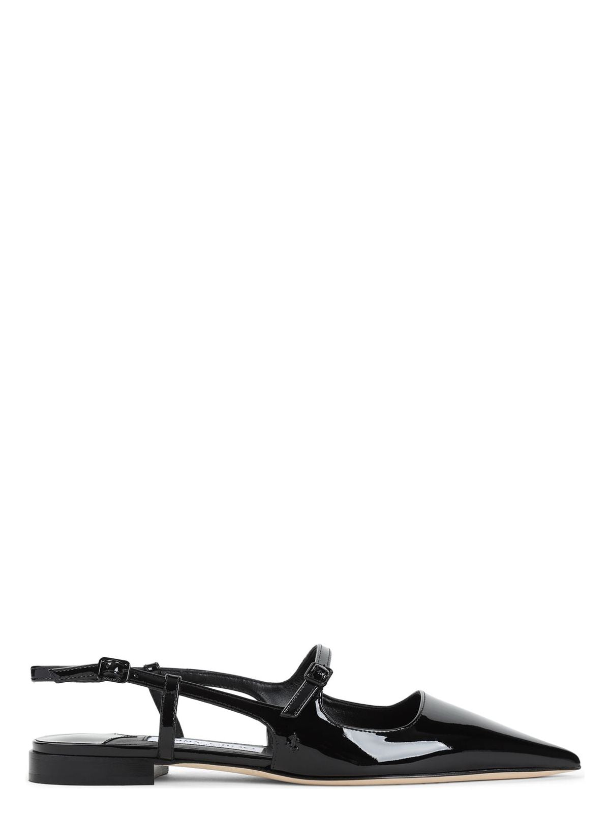 Jimmy Choo DIDI FLAT MULES