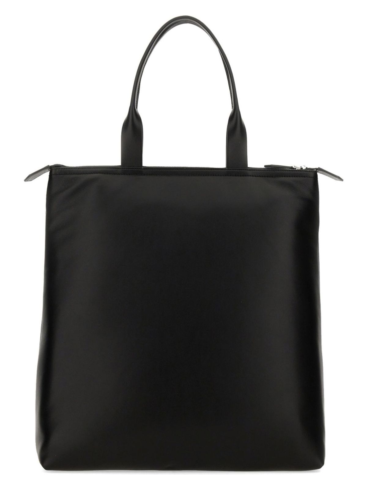 Dolce & Gabbana SHOPPER BAG IN NAPPA CALFSKIN