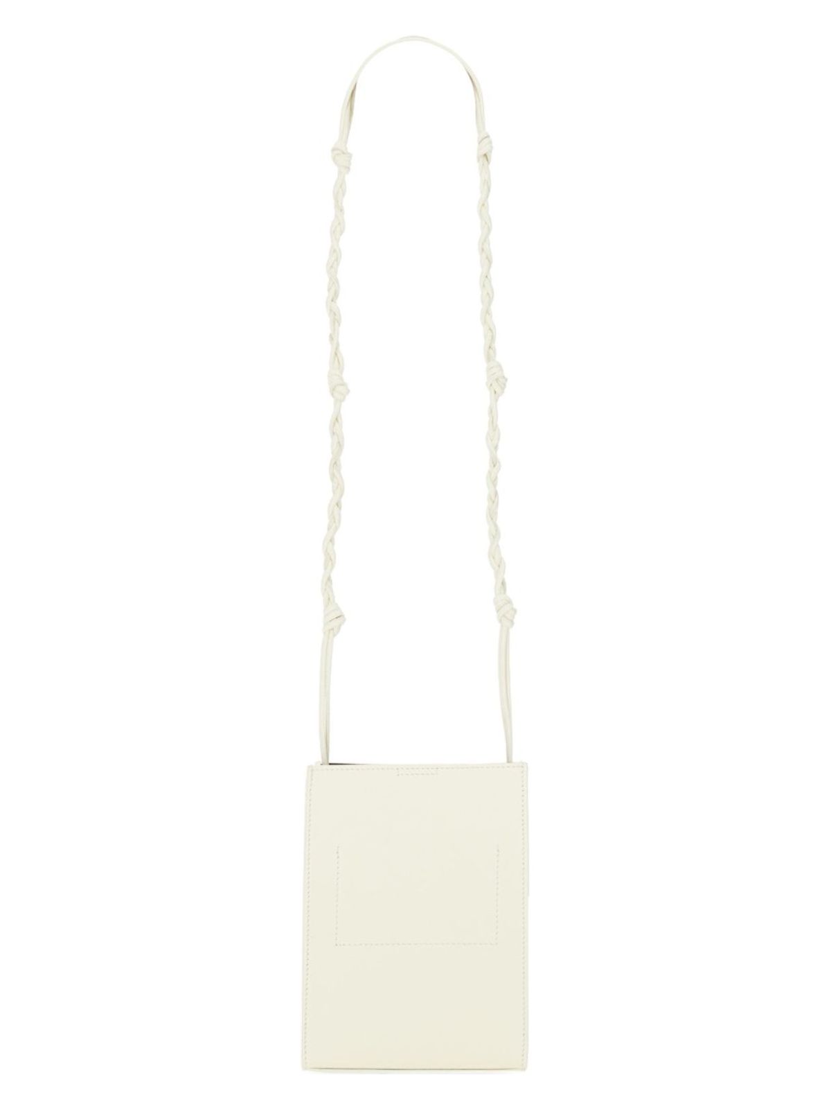 Jil Sander TANGLE BAG SMALL