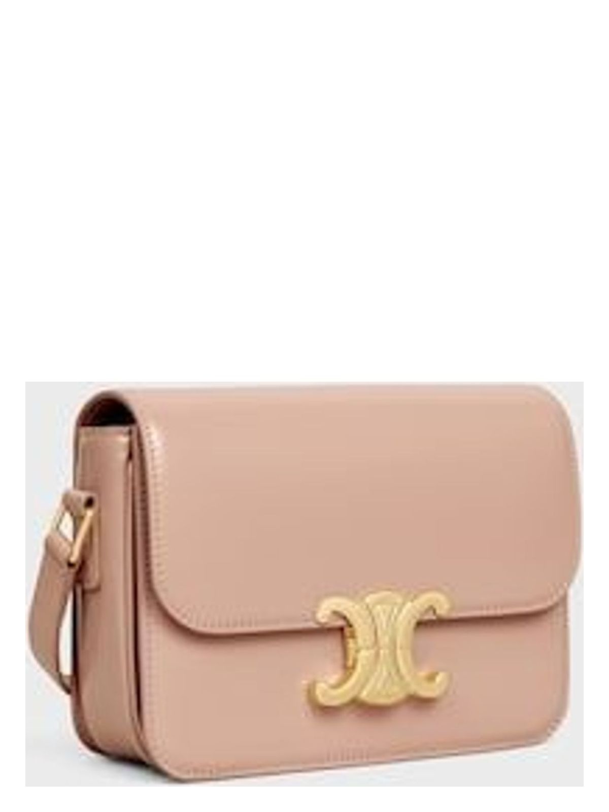 Celine TEEN TRIOMPHE BAG