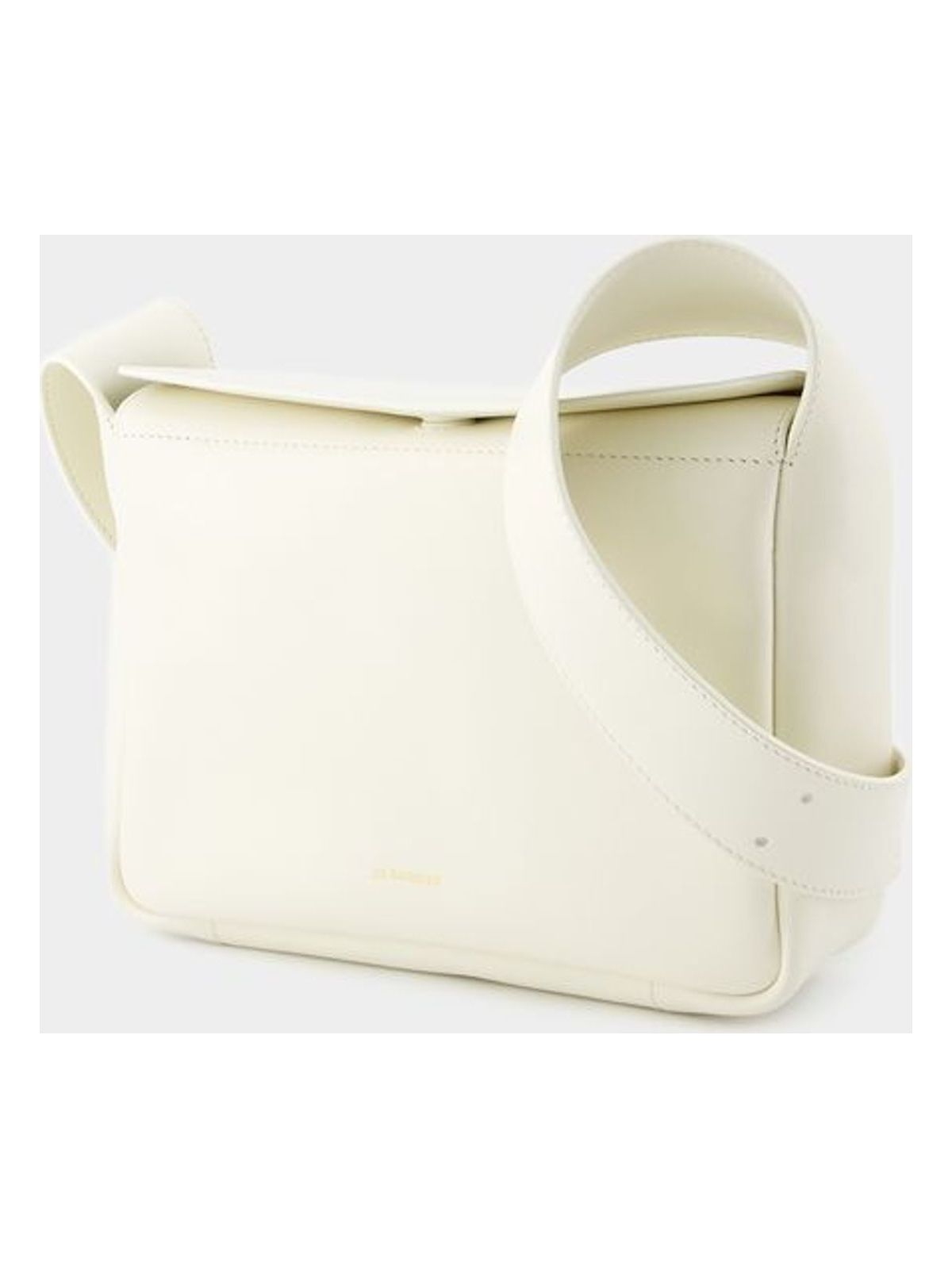 Jil Sander FLAP MESSENGER XS CROSSBODY