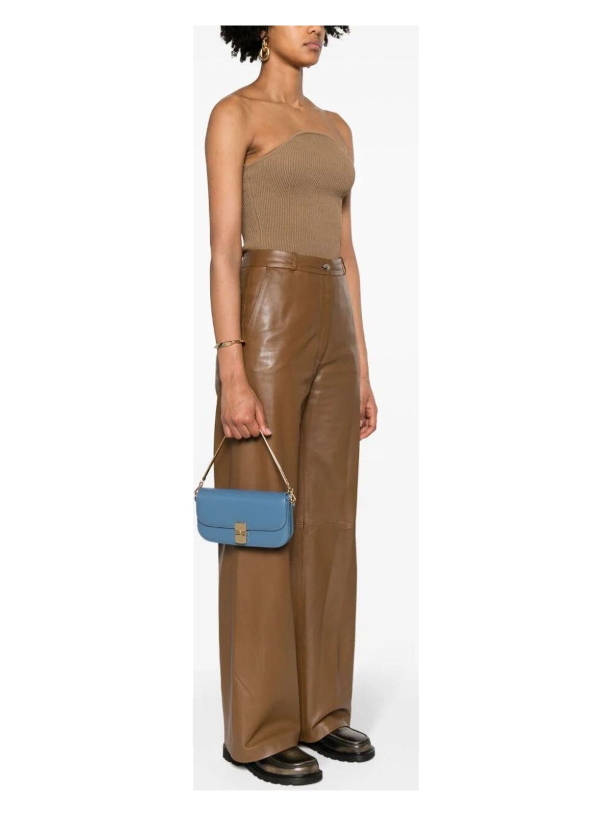 A.P.C. Grace Bag