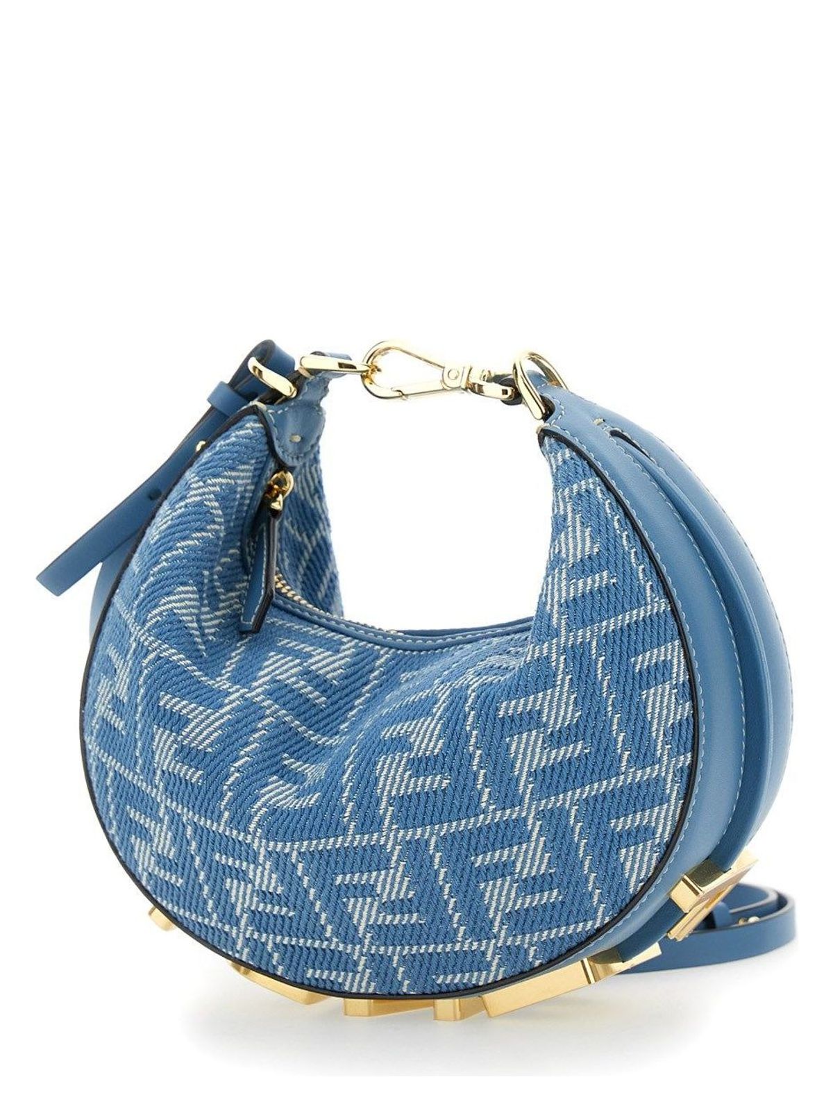 Fendi FENDIGRAPH MINI  BAG