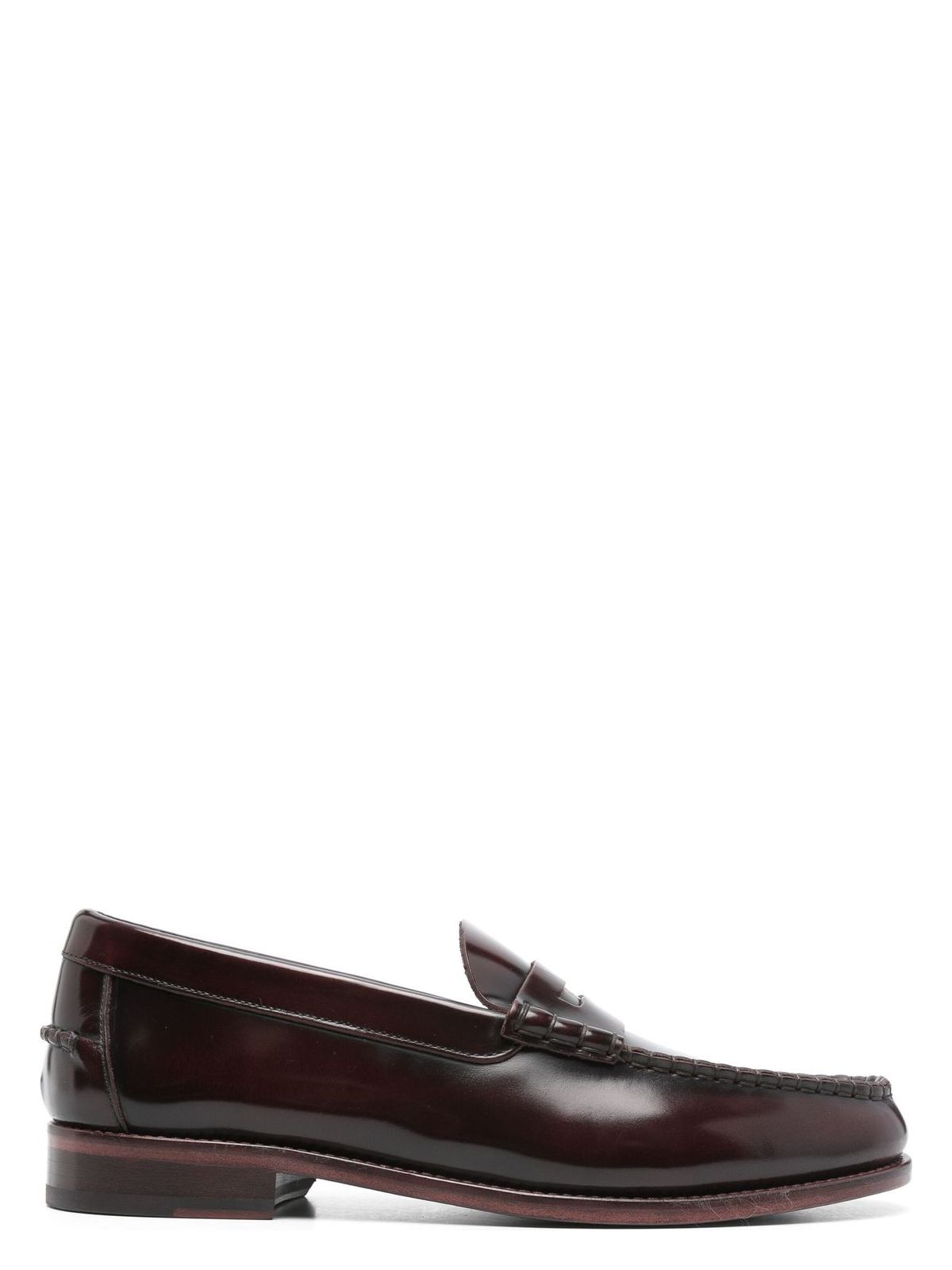 Paul Smith MENS SHOES LIDO BORDO LOAFERS