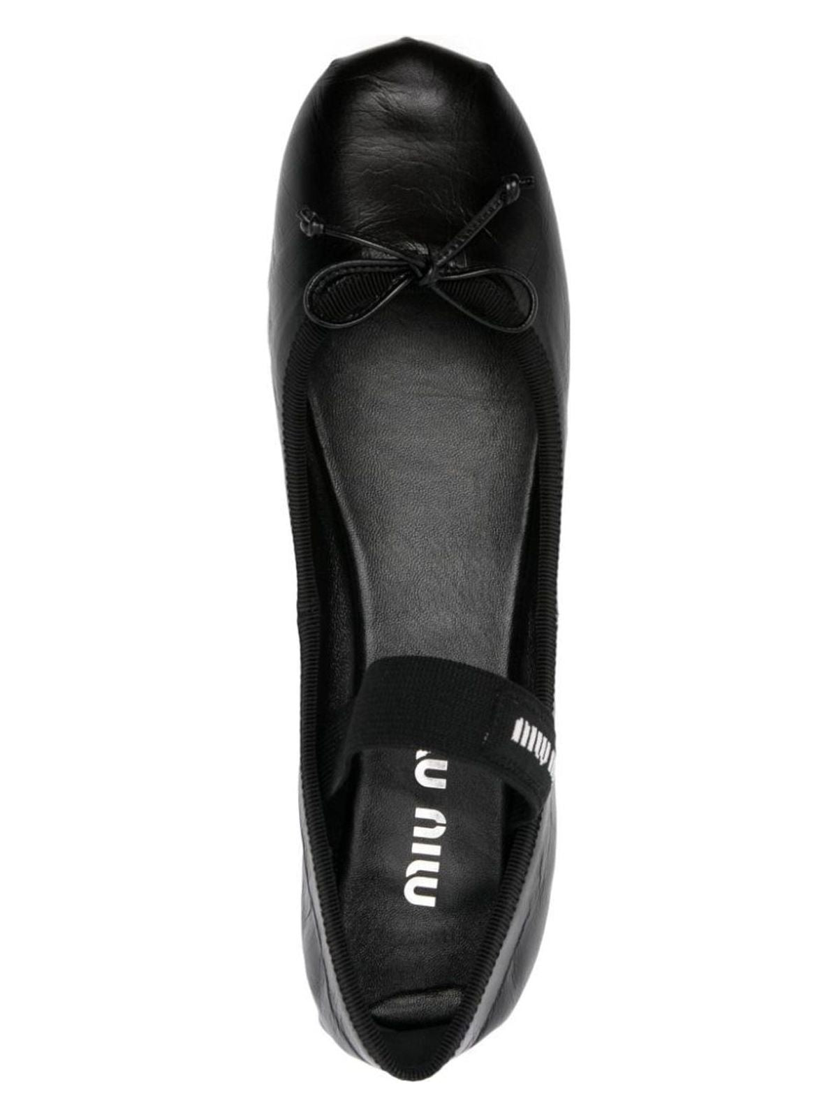 Miu Miu BLACK DANCER