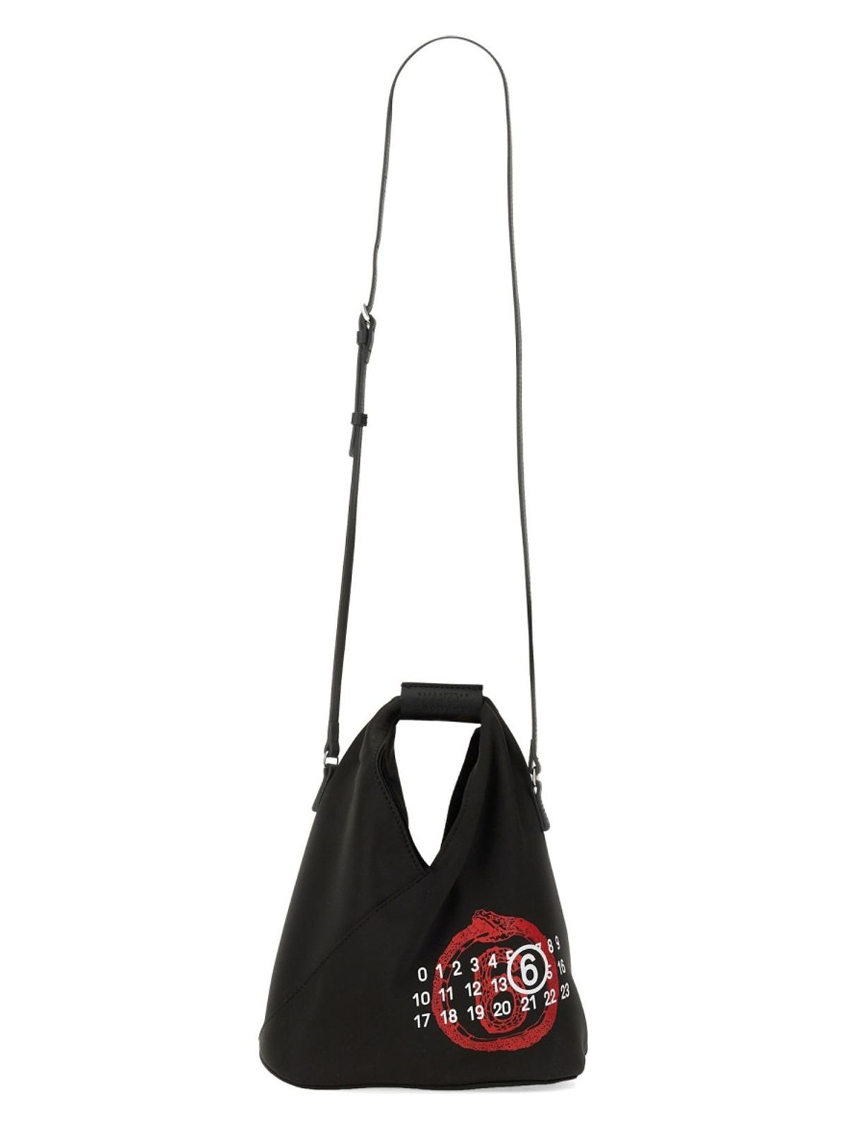 MM6 Maison Margiela JAPANESE BAG SMALL