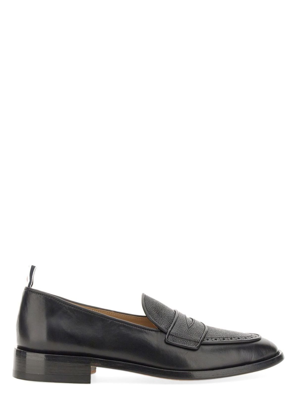 Thom Browne VARSITY PENNY LOAFER