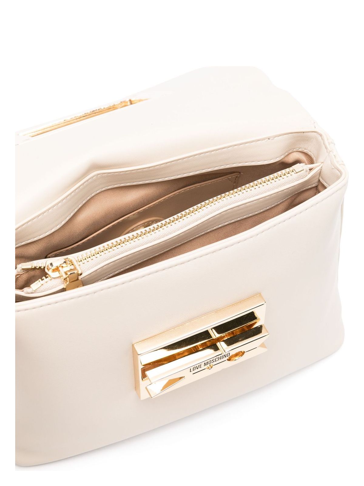Love Moschino CROSS BODY BAG