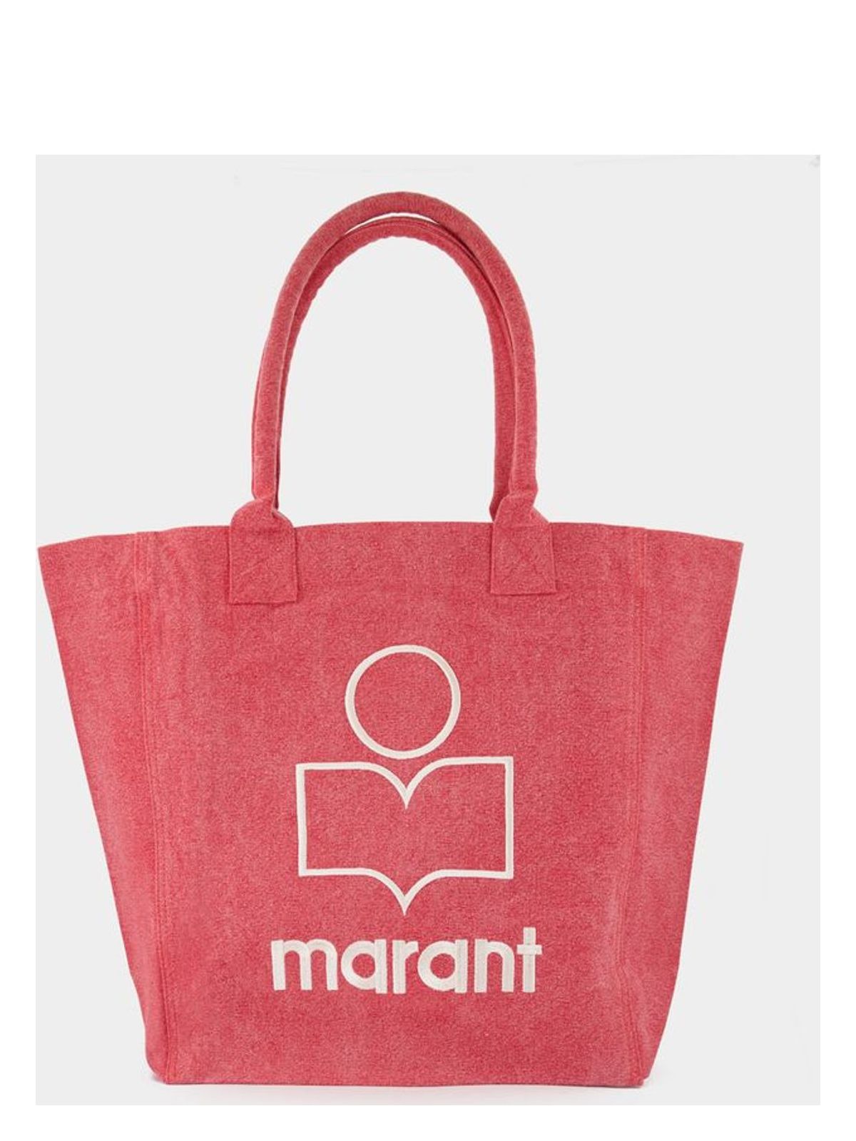 Isabel Marant YENKY GZ SHOPPER BAG