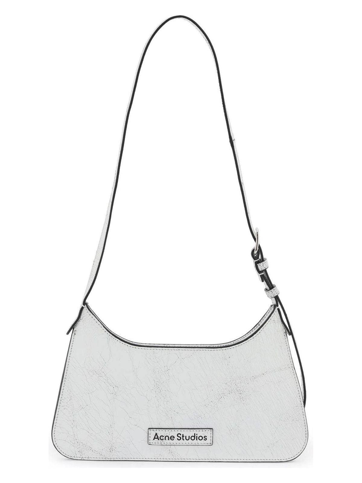 Acne Studios Platt Mini Hobo Bag