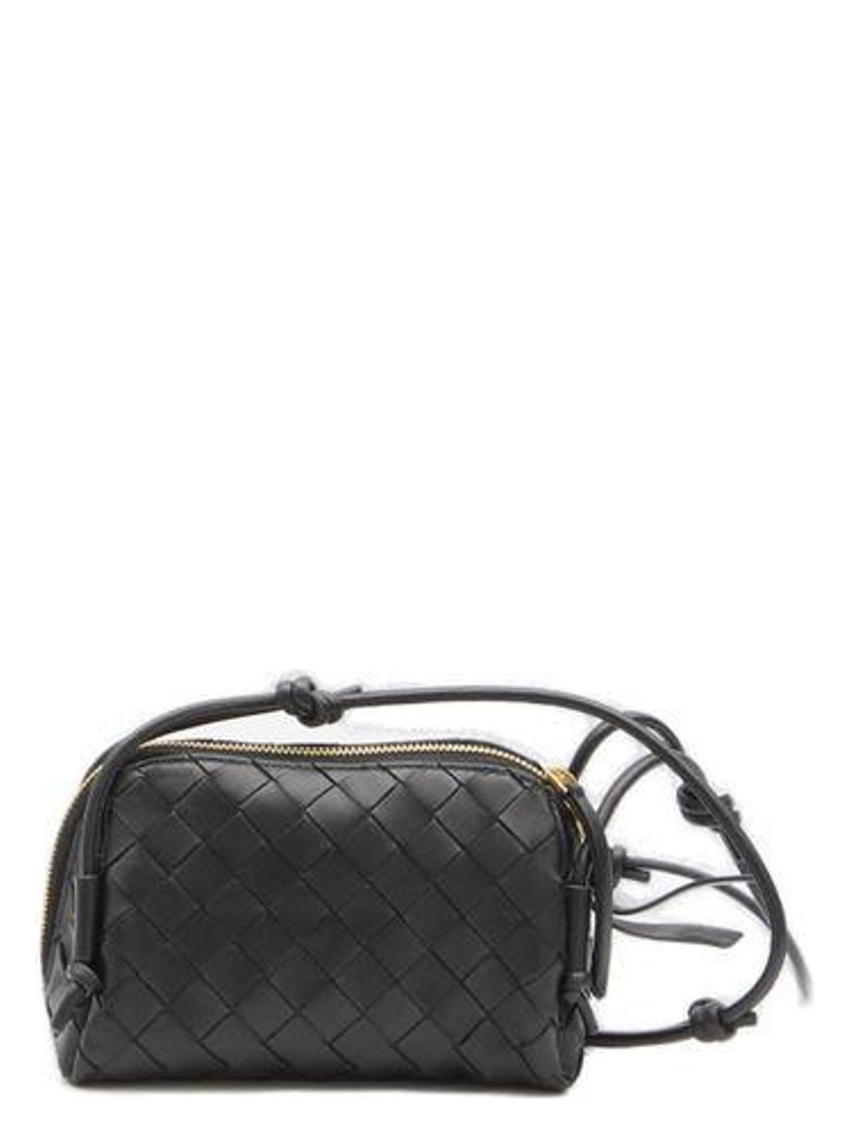 Bottega Veneta INTRECCIATO CONCERT BAG