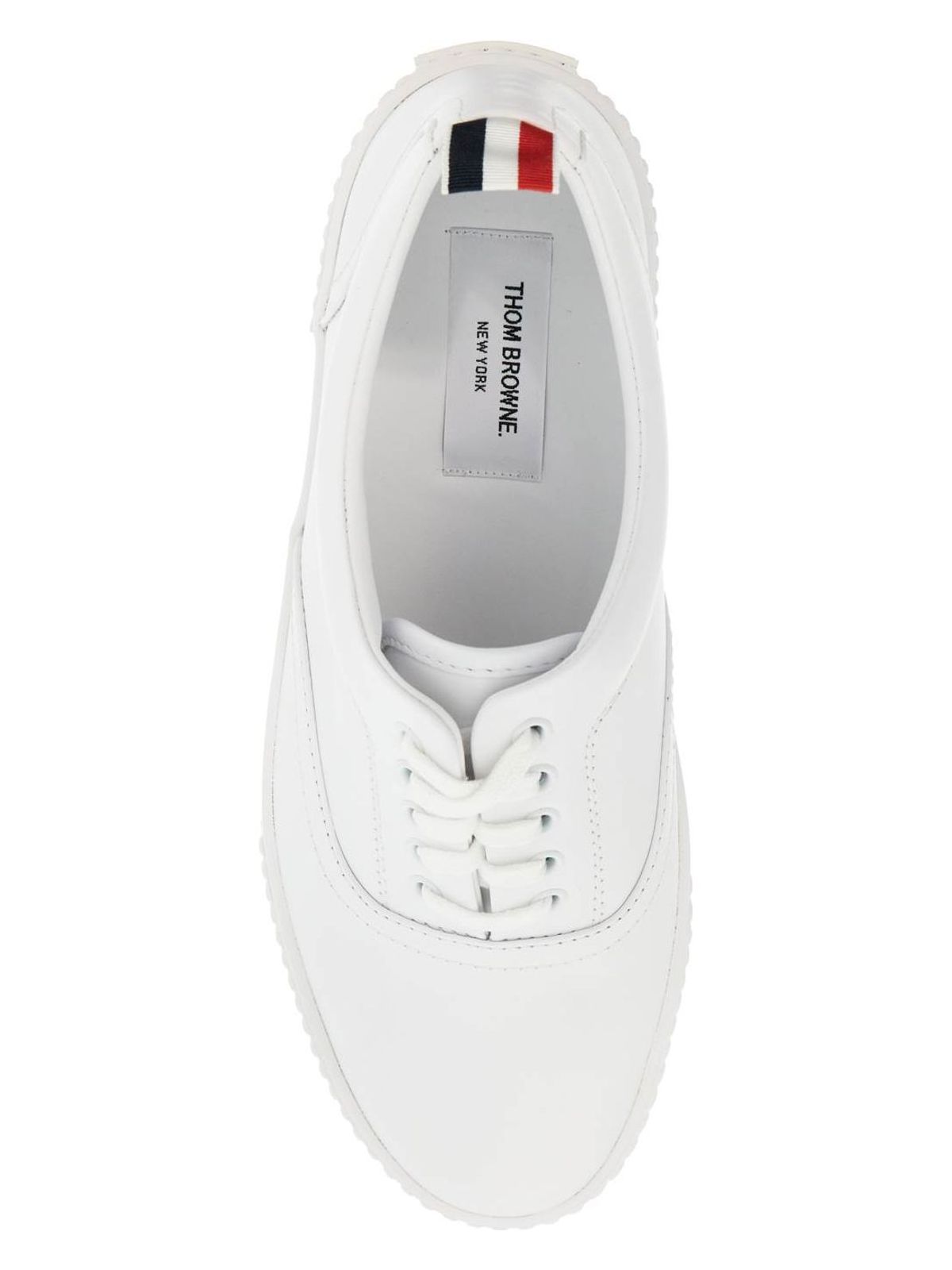 Thom Browne HERITAGE SNEAKERS