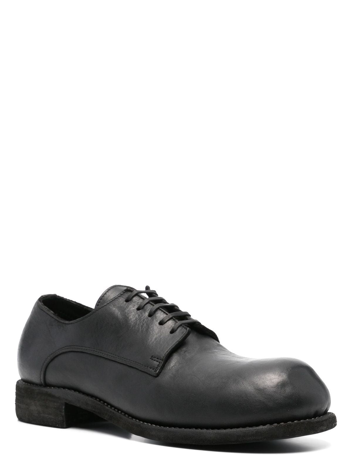 Guidi LACED BIG DADDY SHOES