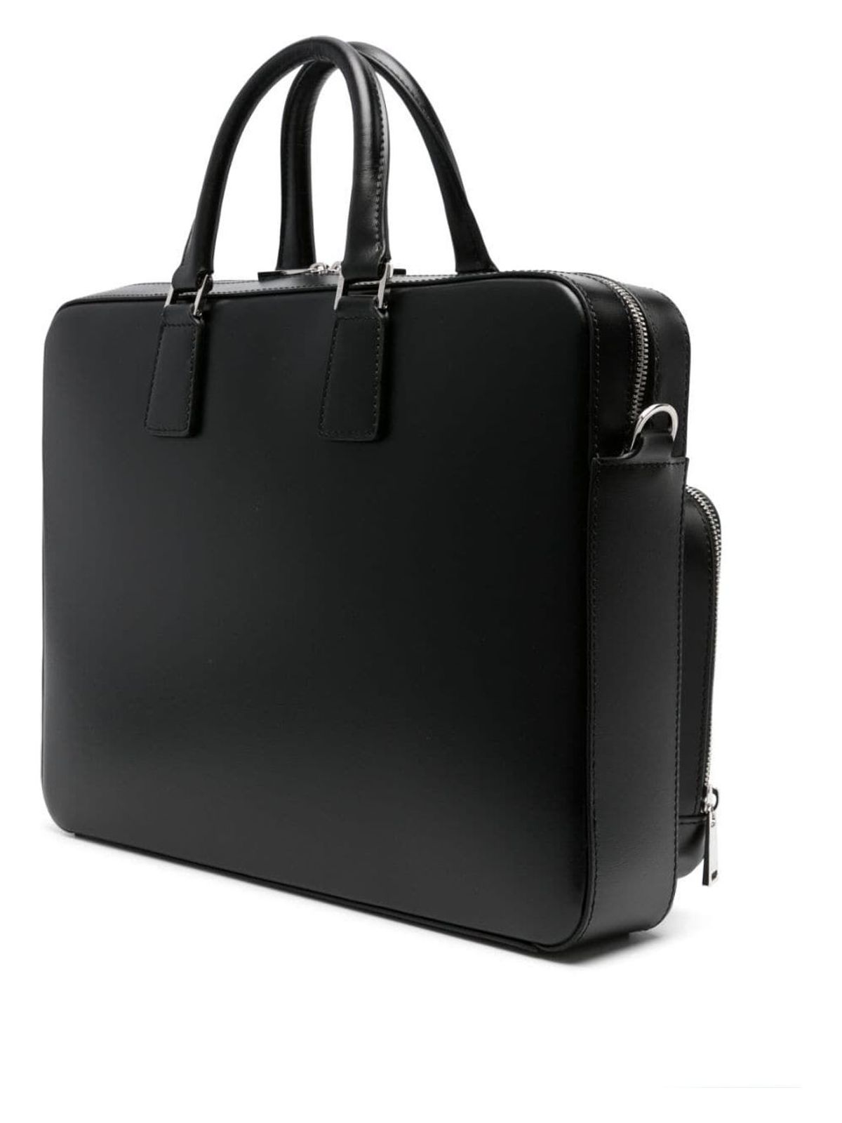 Versace Cargo Briefcase