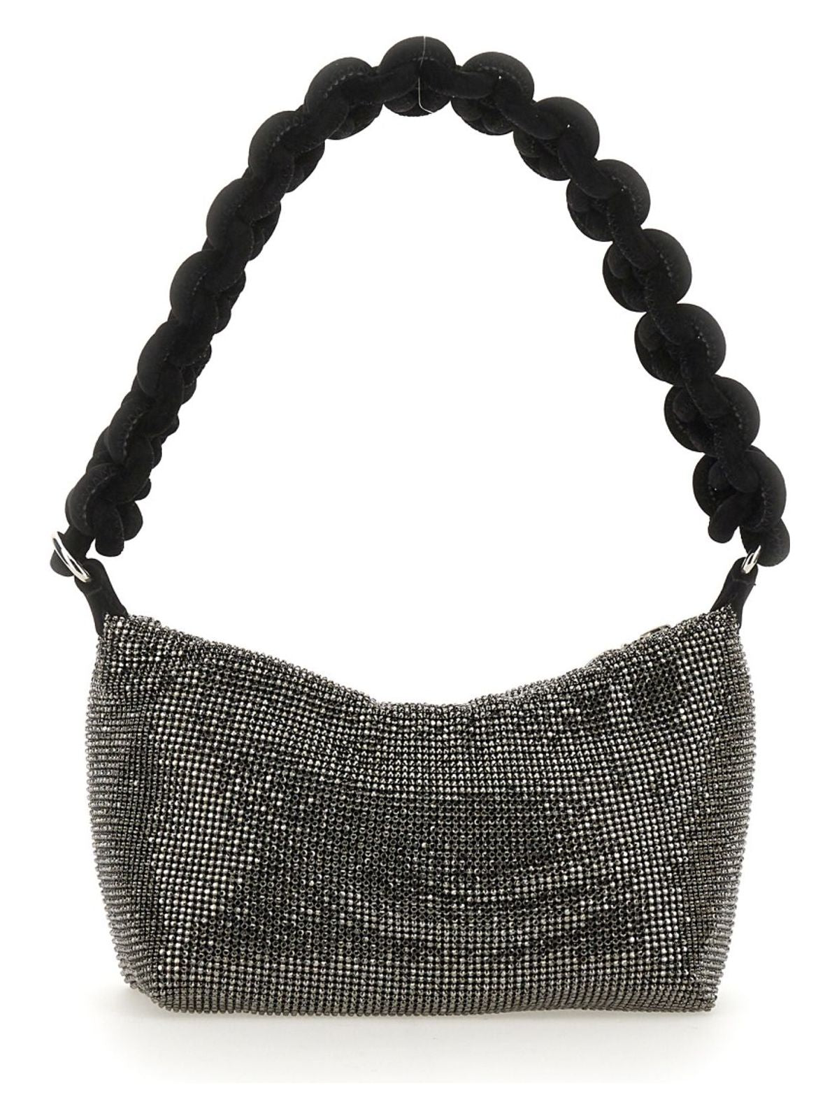 Kara BAG WITH KNOTTED HANDLE