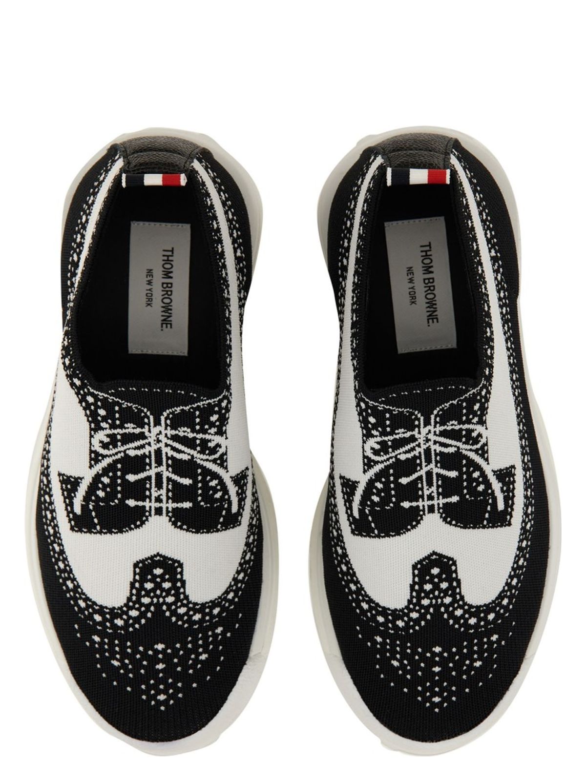 Thom Browne TECH RUNNER SNEAKER