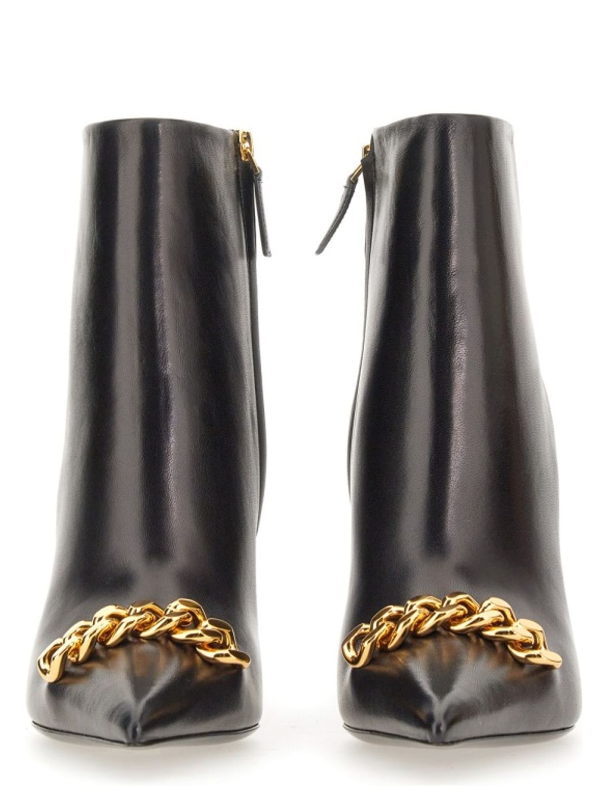 Tom Ford LEATHER BOOT