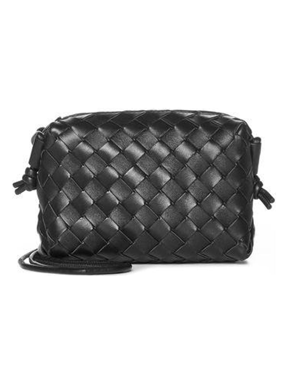 Bottega Veneta Mini Loop Camera Bag