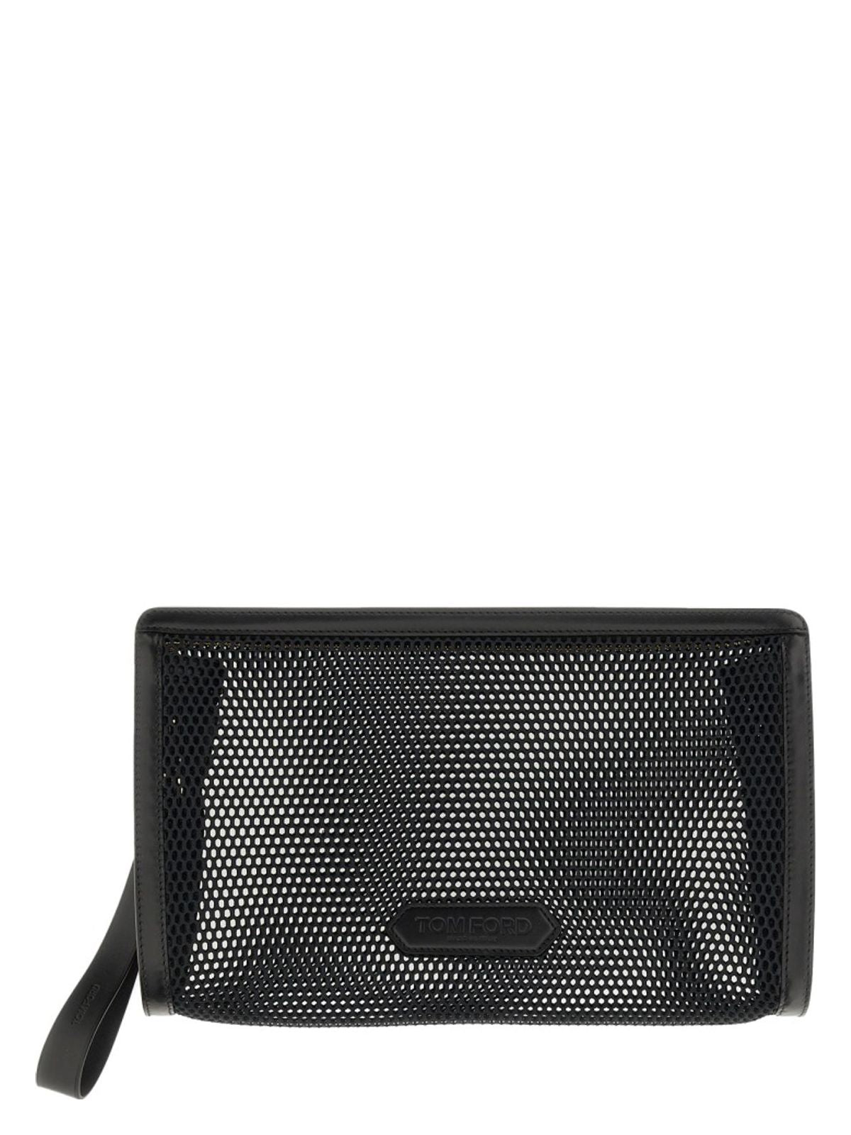 Tom Ford POUCH MESH