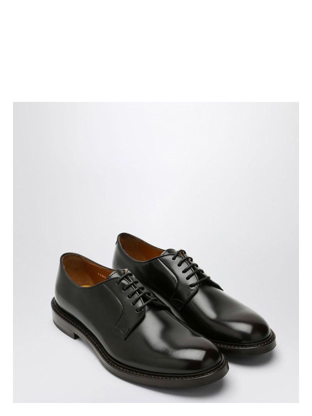 Doucal's DERBY LACE UP HORSE