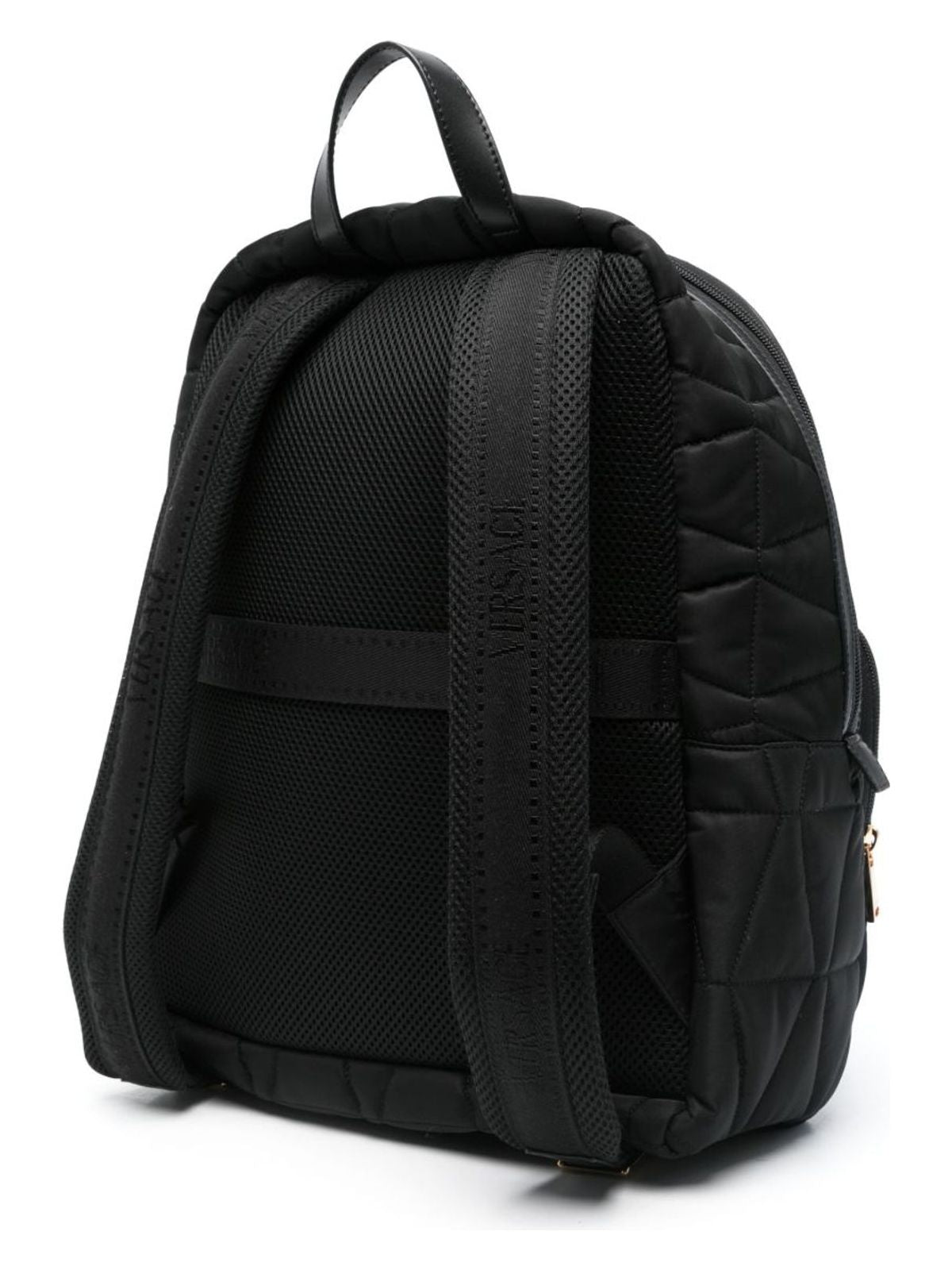 Versace VERSACE MYTH NYLON BACKPACK