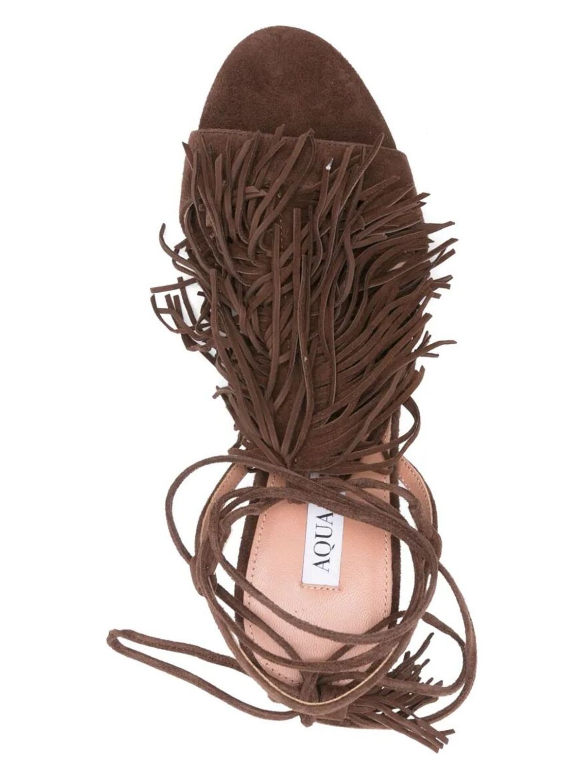 Aquazzura GYTANE SANDAL 85