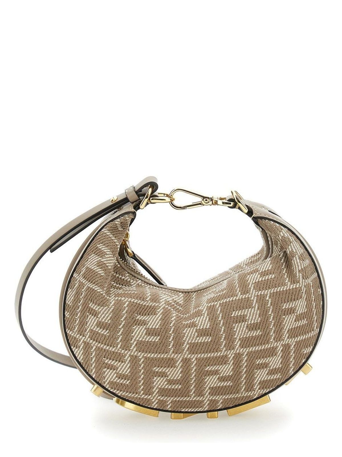 Fendi FENDIGRAPH MINI  BAG