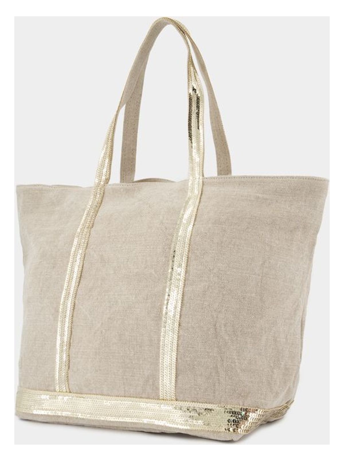 Vanessa Bruno CABAS L SHOPPER BAG