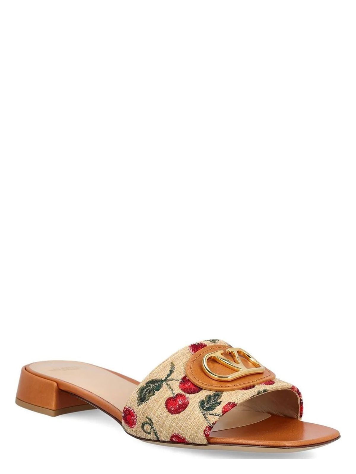 Valentino SLIDE VLOGO SIGNATURE  T. 20