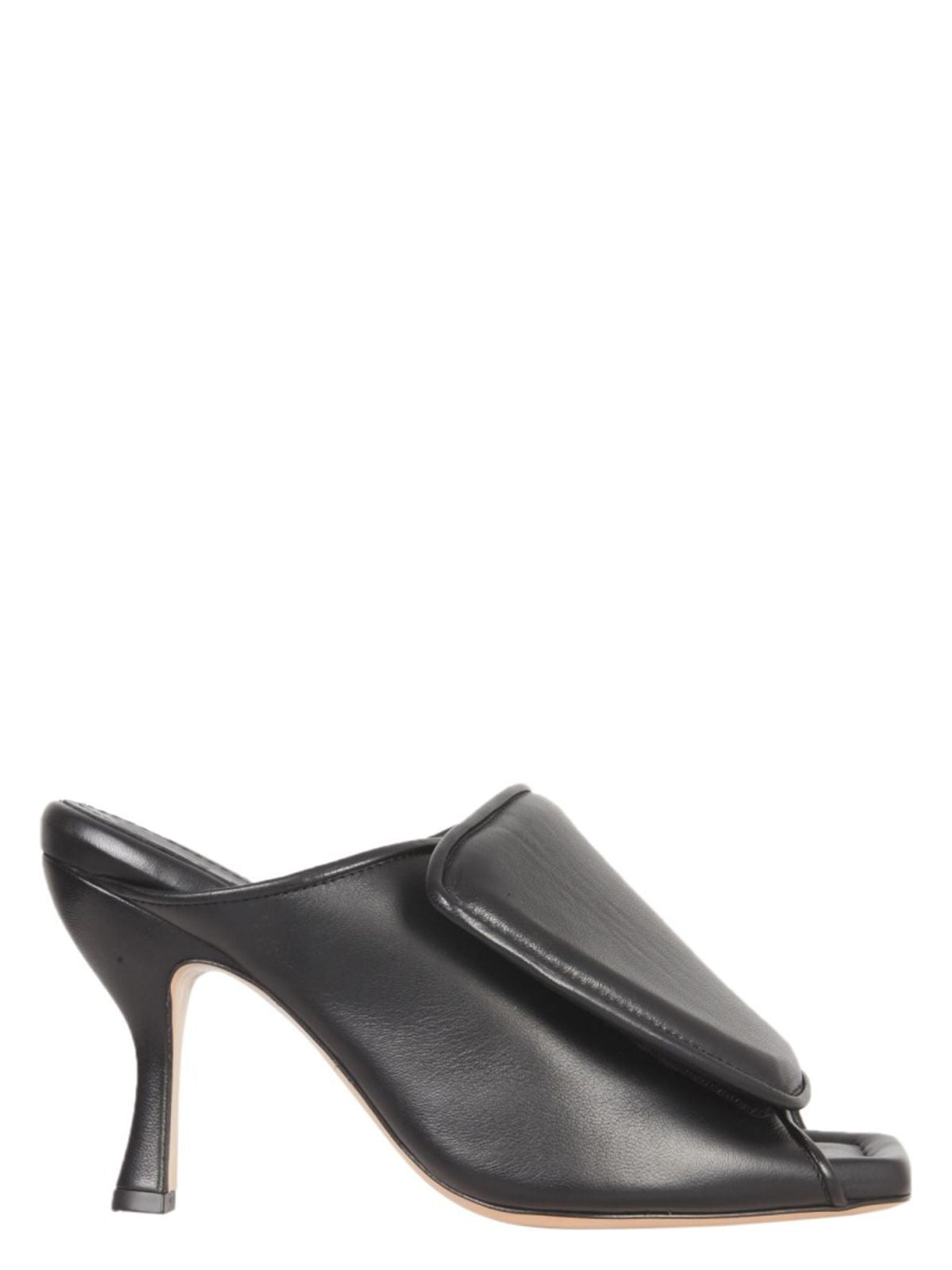 Gia Borghini GIA 2 PUFFY SANDALS