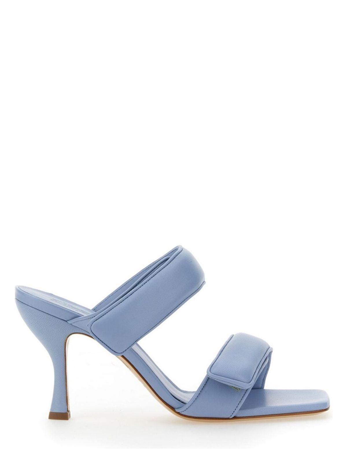Gia Borghini PERNI SANDAL 03 GIA X PERNILLE TEISBAEK