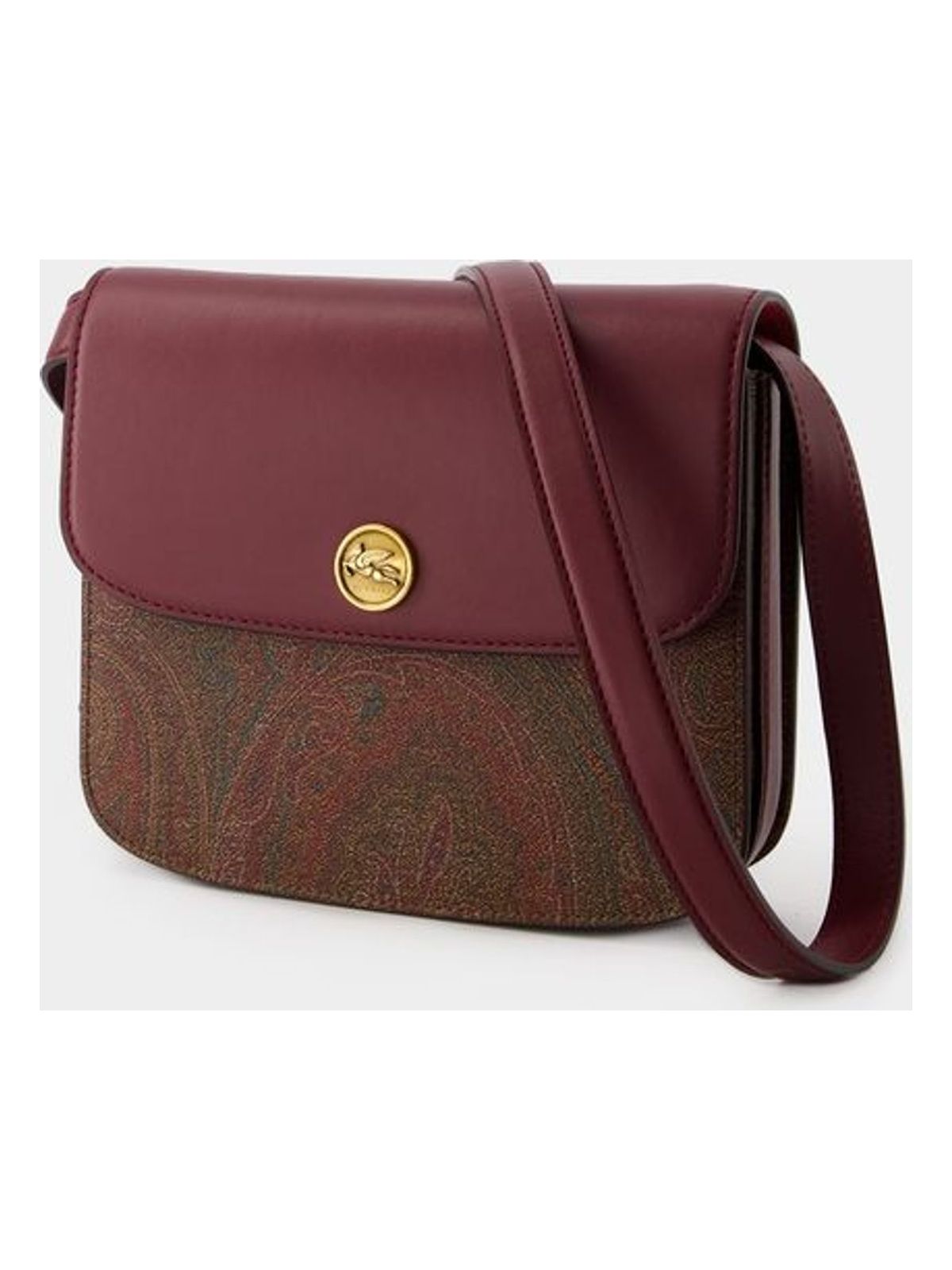 Etro Large Essential Bag